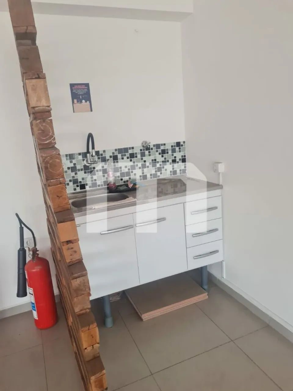 Sala comercial para locação no Tatuapé - Foto 4