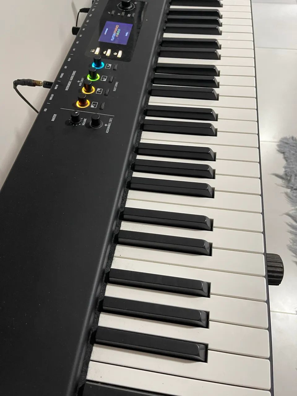 Numax Piano 88 - Foto 4