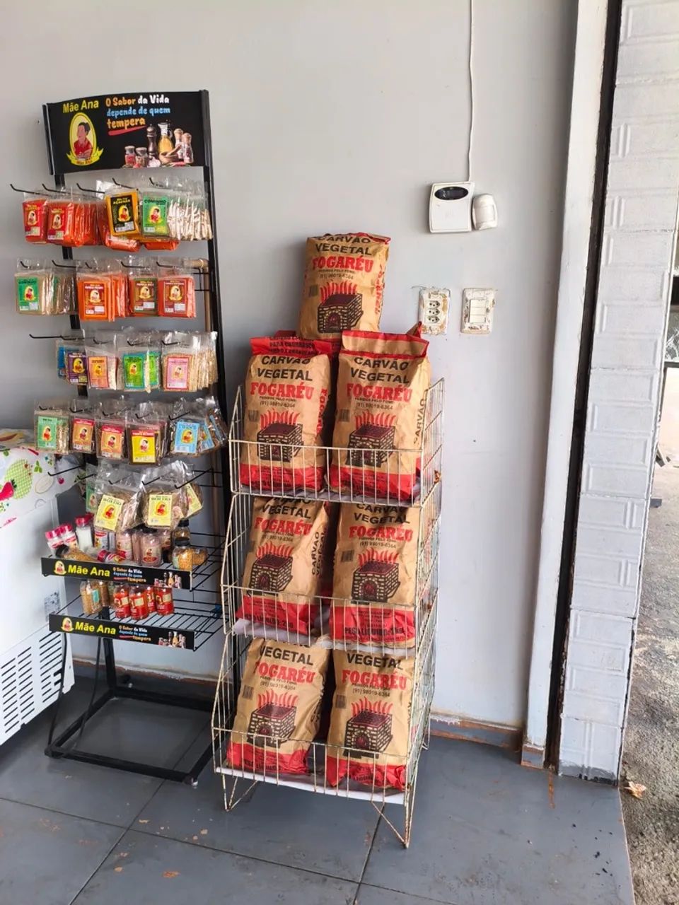 Vendo Casa de Carnes em Funcionamento no Tapaná - Foto 3
