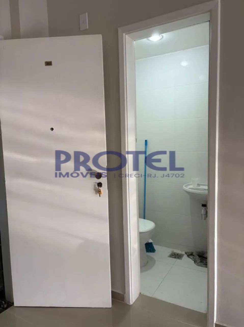 SALA COMERCIAL RIO DE JANEIRO BARRA DA TIJUCA - Foto 3