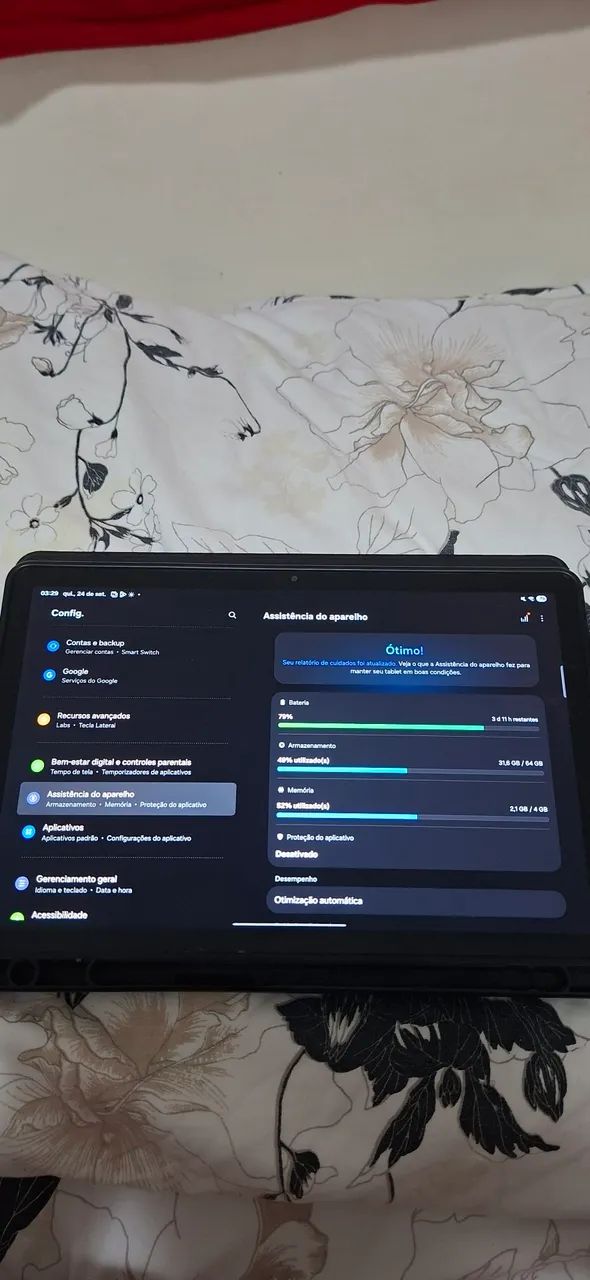 Samsung Galaxy A9+ WiFi  - Foto 3