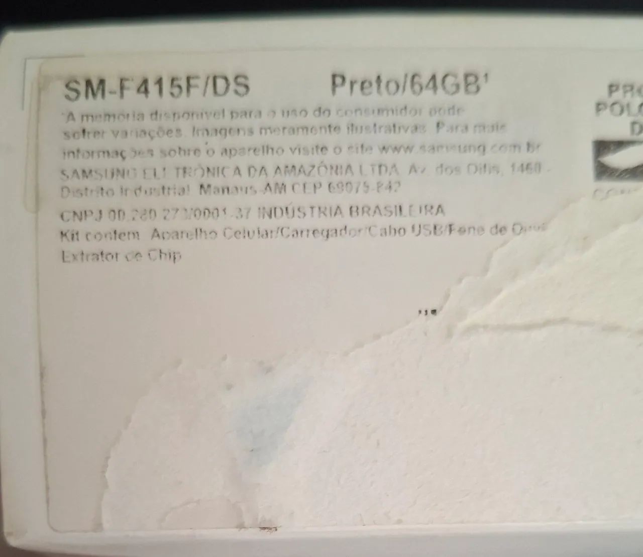 Samsung M21s - Foto 4