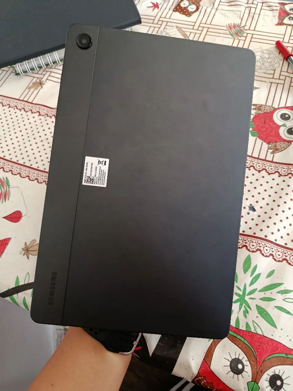 Tablet A9+ - Foto 5