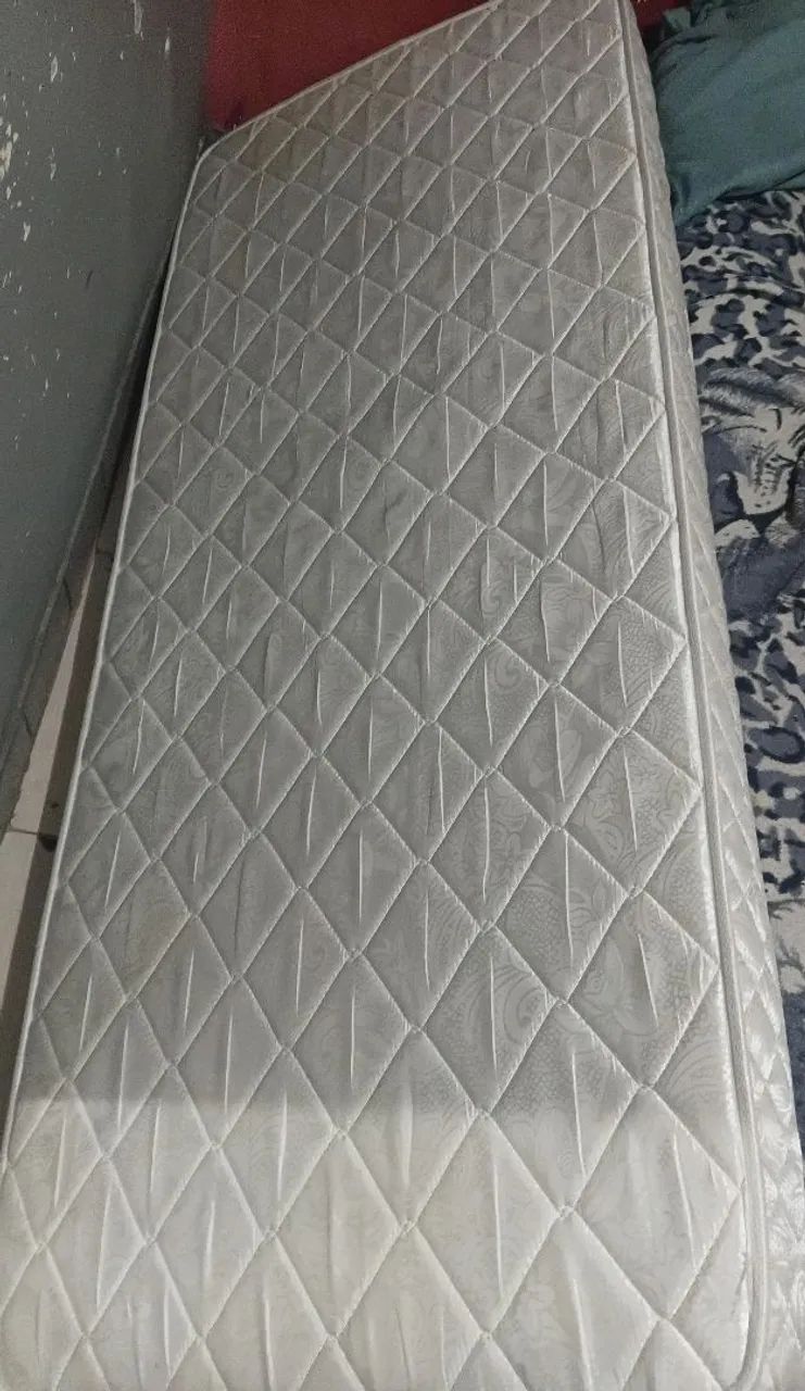 Cama de solteiro  - Foto 2