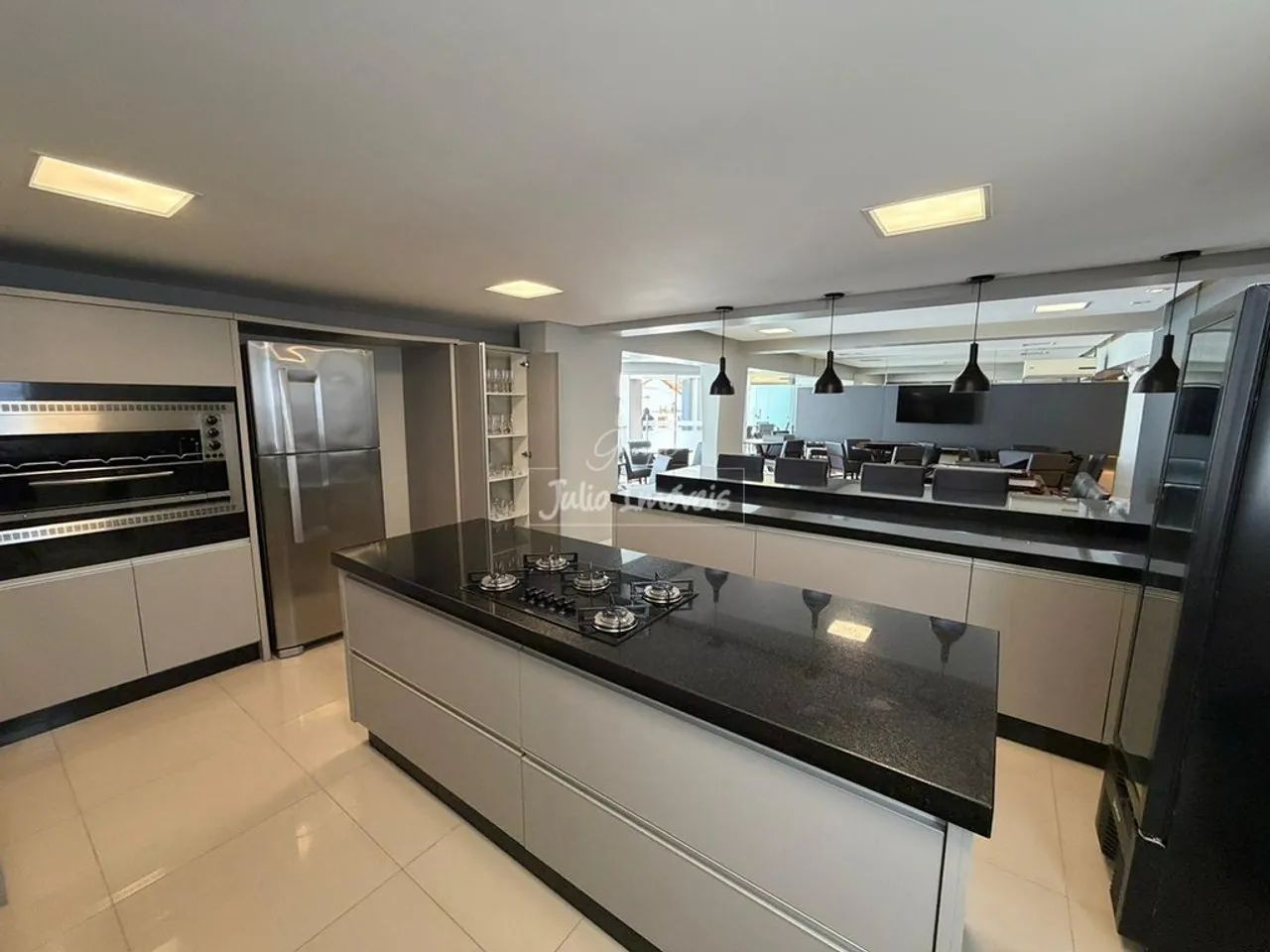 Apartamento 3 quartos no Centro de Brusque - Foto 4