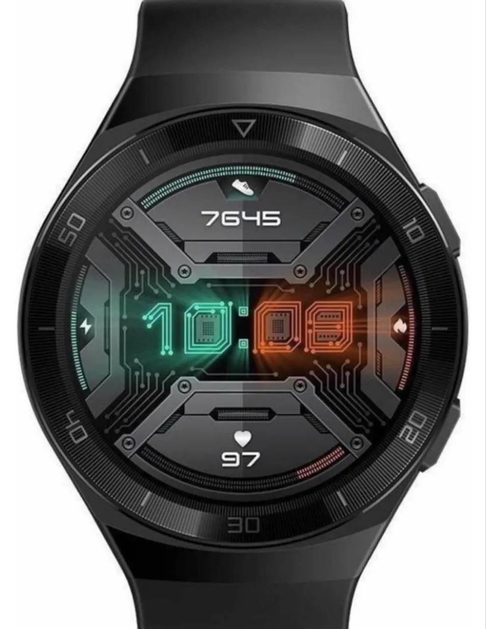 Smartwatch Huawei Gt 2e - Foto 2