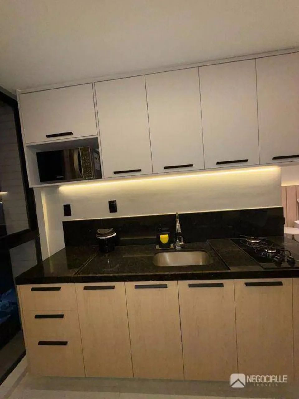 FLAT EM CABEDELO - Foto 2