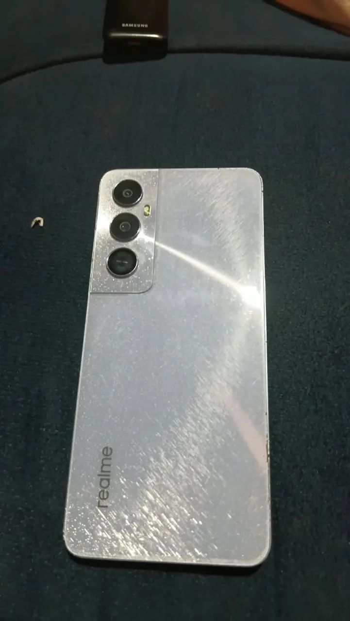 Realme C65  - Foto 2