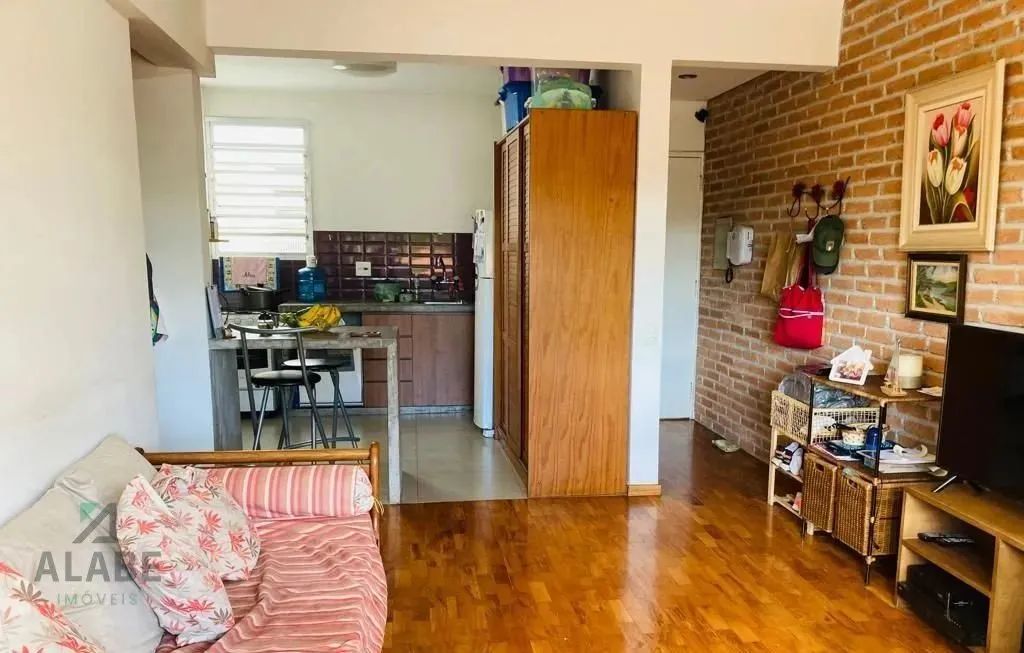 Apartamento para venda em Santo Amaro com 3 quartos, 93m² - Foto 2