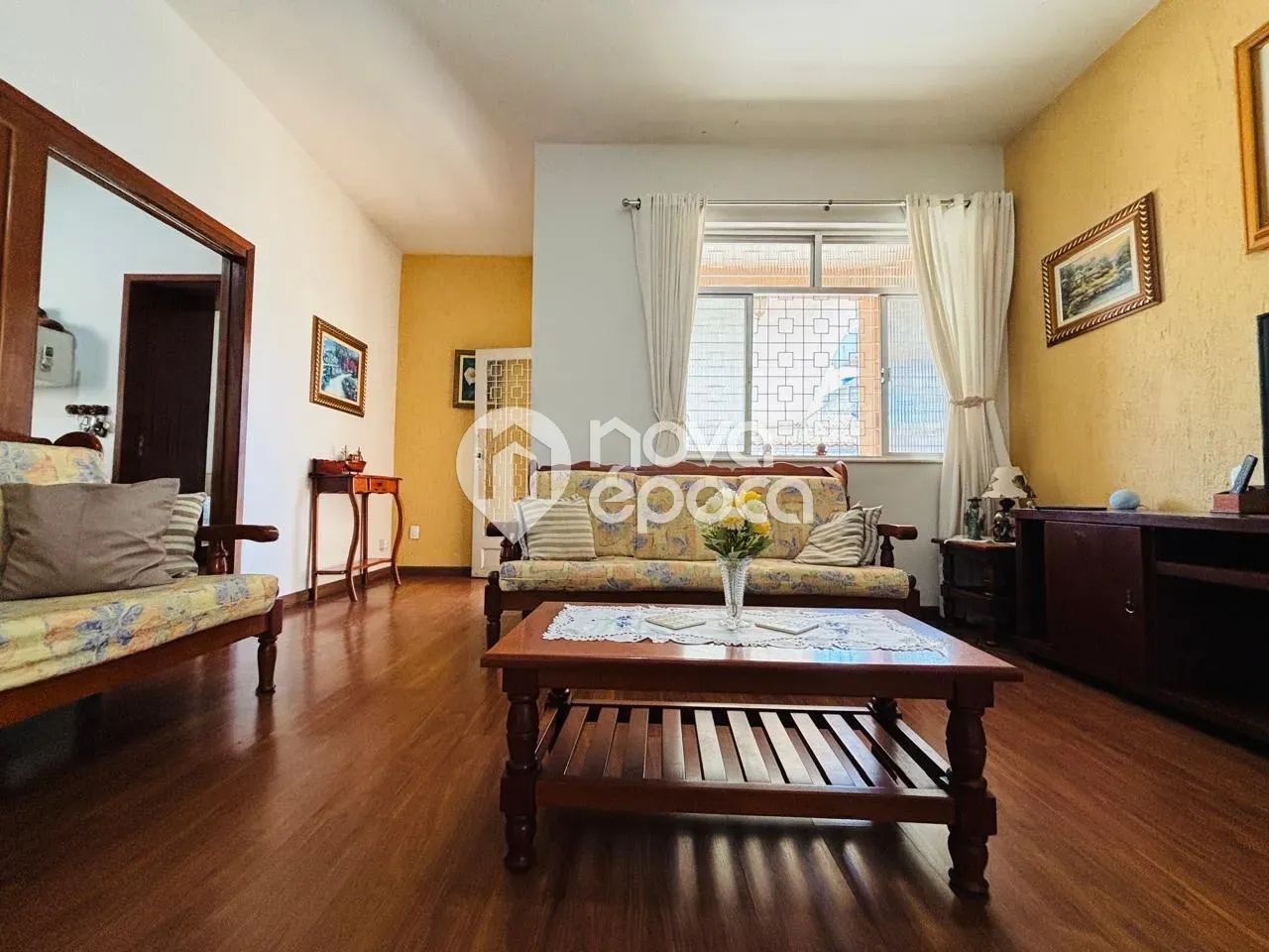 Inhaúma | Casa 4 quartos - Foto 5