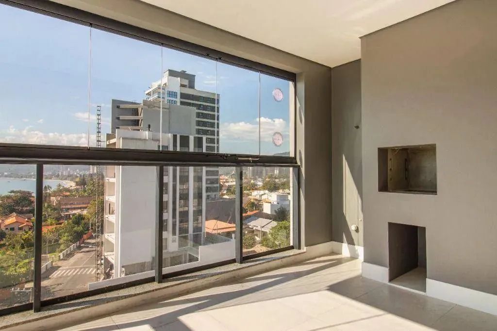 Apartamento com 3 dormitórios à venda, 95 m² por R$ 1.500.000,00 - Armação - Penha/SC - Foto 4