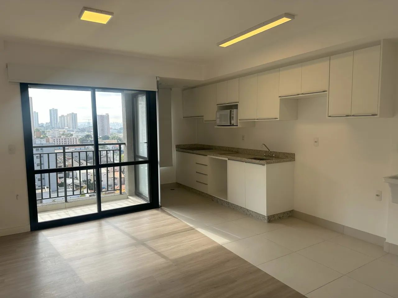 Loft no Bairro Campestre em Santo André - Foto 4