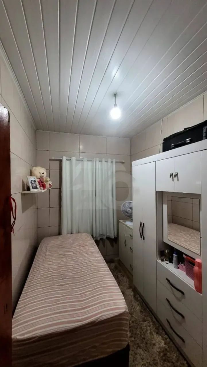 Casa de 180m² no Bairro Bugio em Aracaju com 3 Quartos, Garagem e Mais. - Foto 3