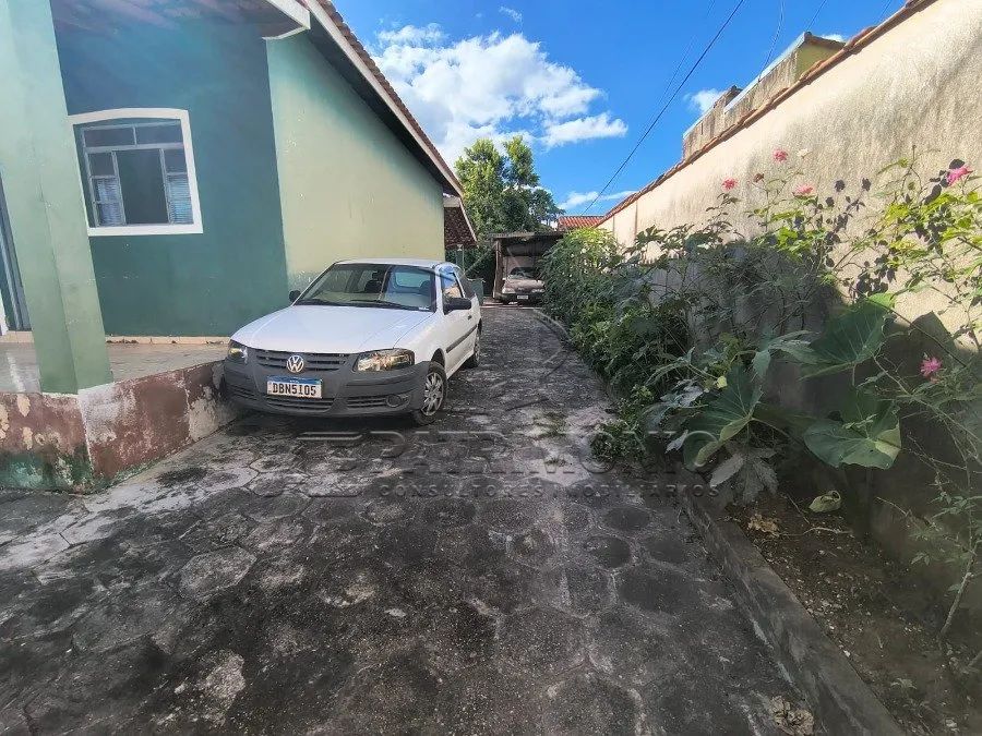 CASA TERREA COM 2 QUARTOS - ARAÇOIABA DA SERRA - Foto 2