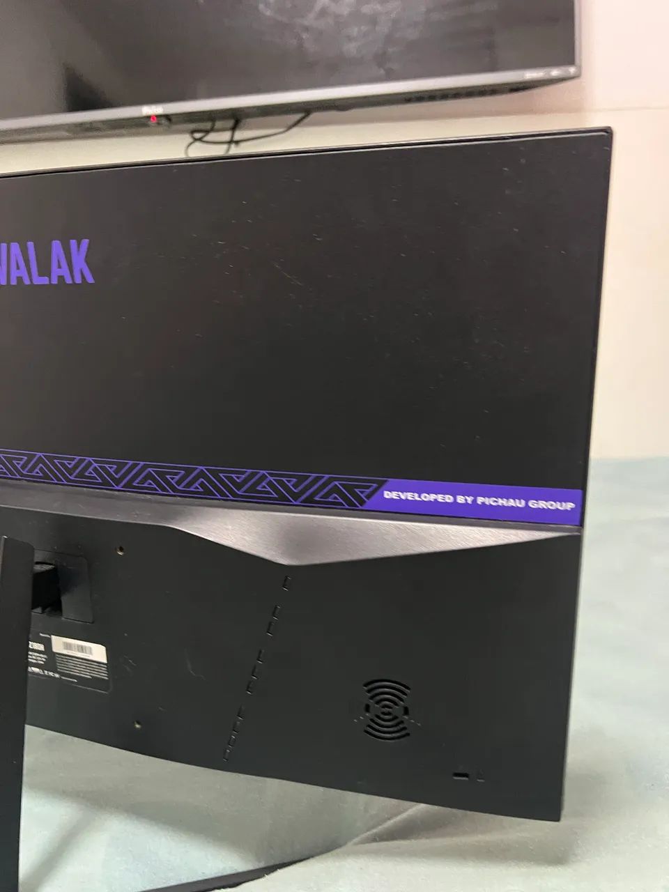 Monitor Valak - Foto 3