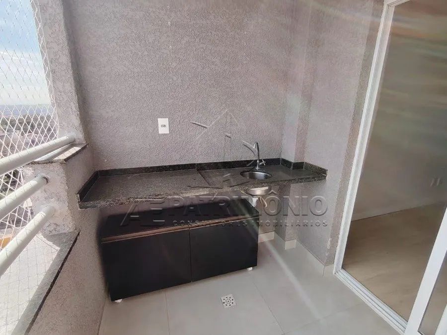 APARTAMENTO,3 Dormitorio(s) ALPHA CLUB - ED. - Foto 4