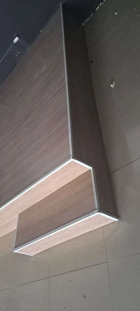 Palco de madeira  - Foto 3