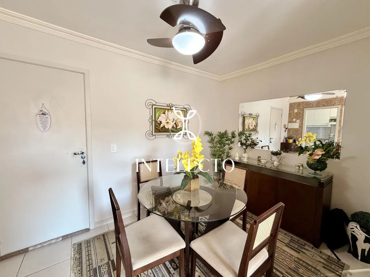 Vendo Apartamento 2 Quartos Smile Lagoa Nova - Foto 3