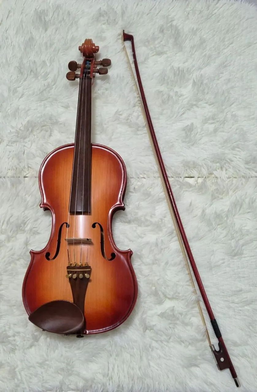 Violino Rolim ano 2011 - Foto 3