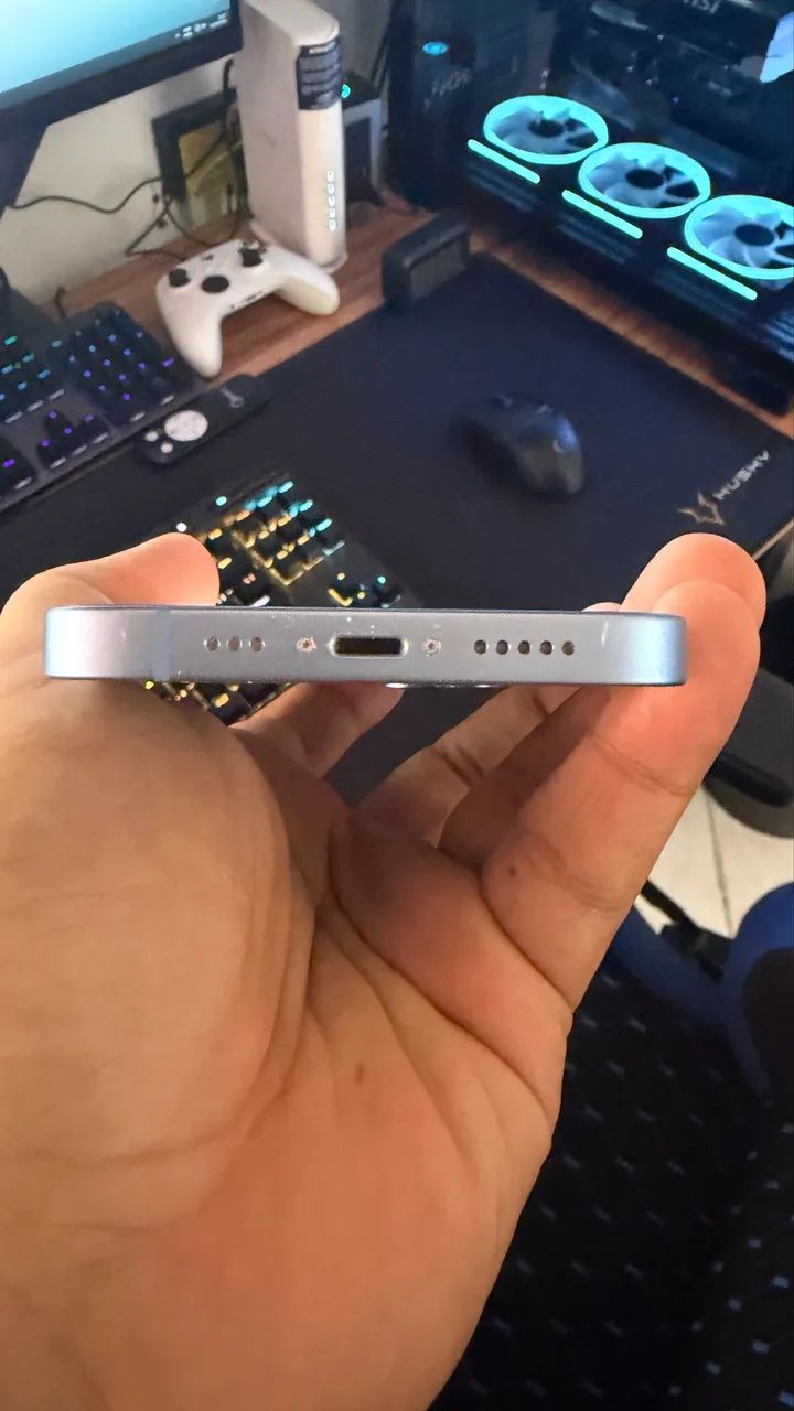 iPhone 14 128gb  - Foto 5