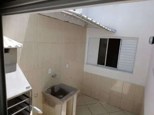 VENDO CASA EM AREINHA VIANA - Foto 5