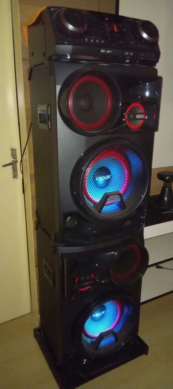 Vendo Xboom LG  - Foto 4