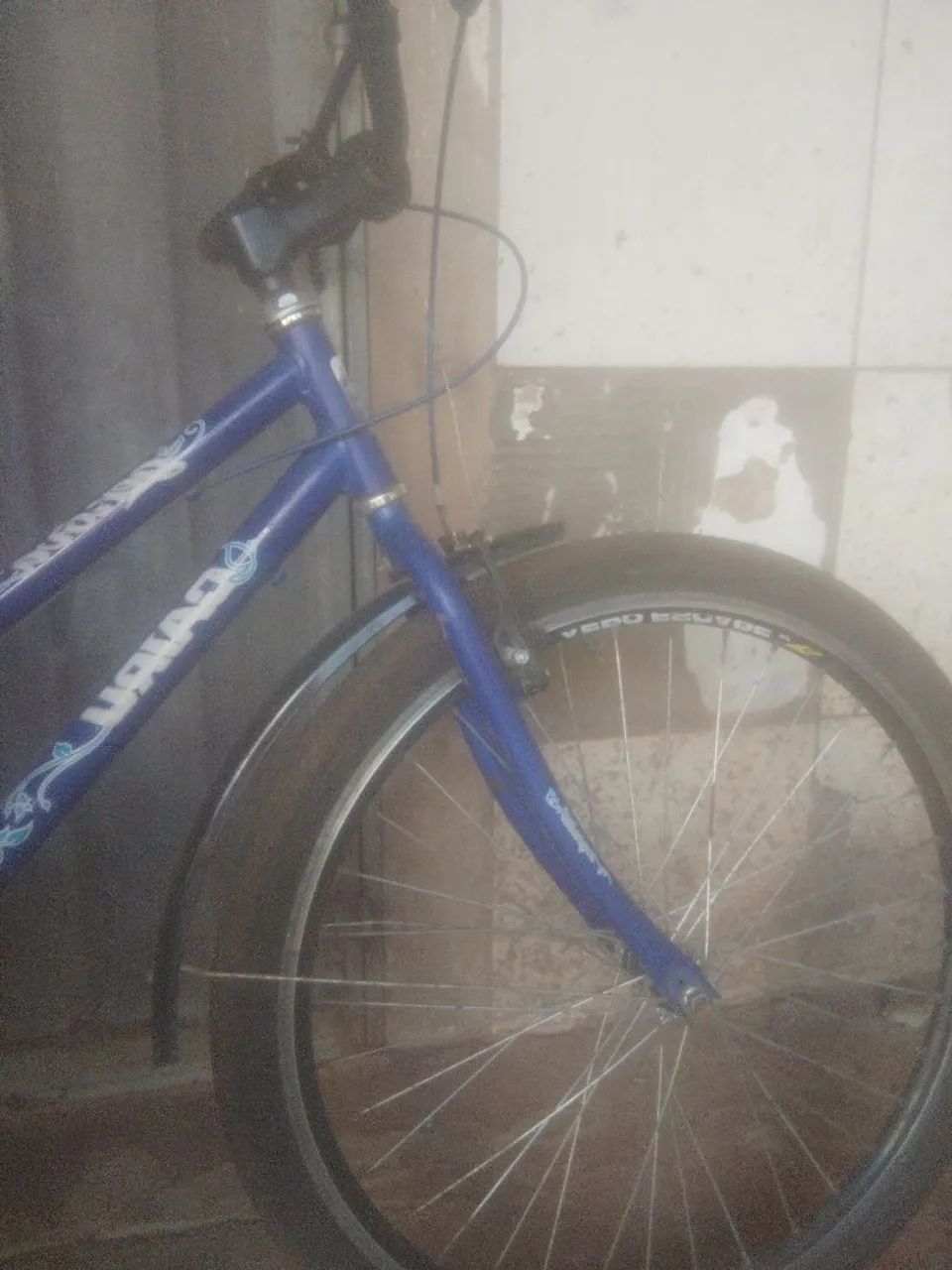 Bicicleta em ótimo estado  - Foto 2