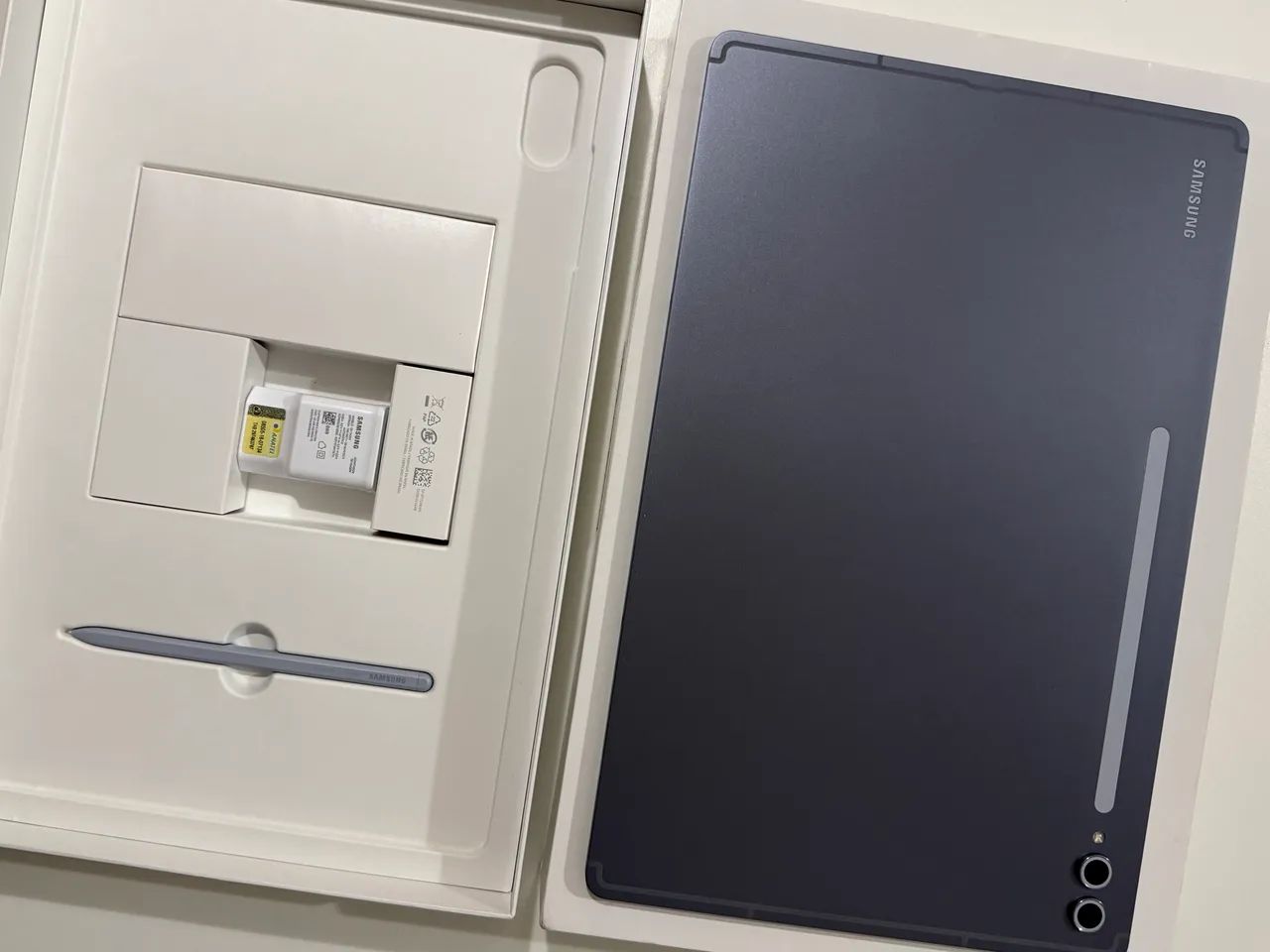 Samsung Galaxy Tab S10 Ultra 516gb - Foto 3