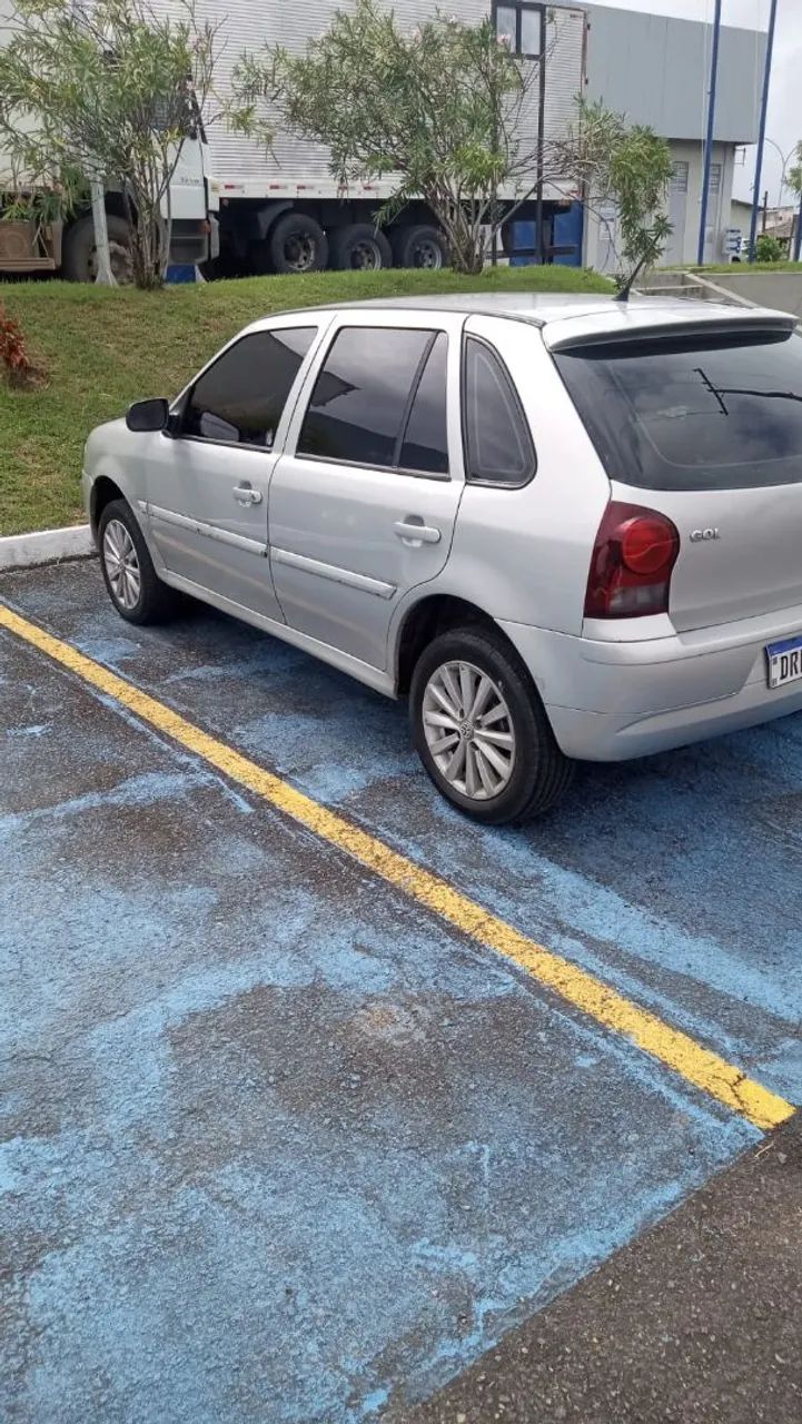 Volkswagen Gol Gol City (Trend)/Titan 1.0 T. Flex 8V 4p 2026