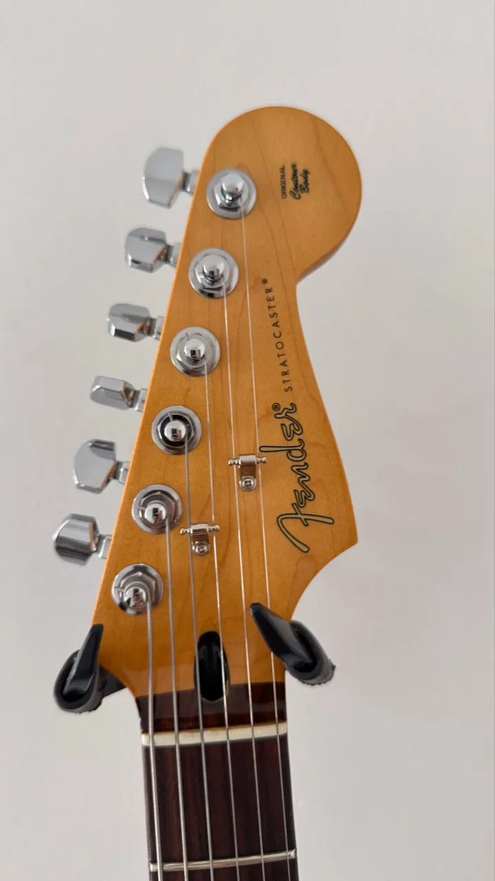 Fender player II modified  - Foto 2