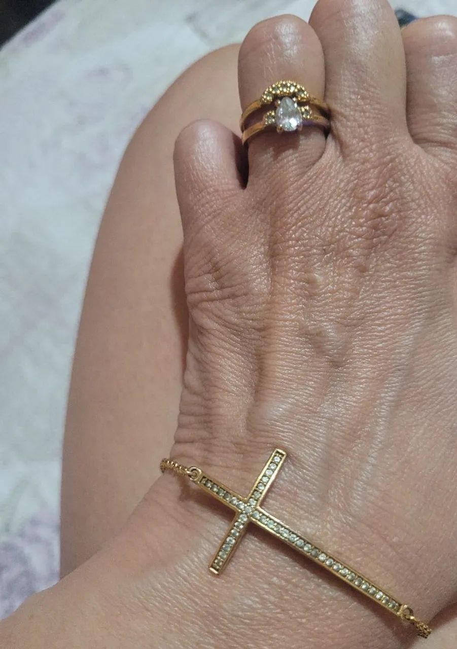 Pulseira rommanel  - Foto 3