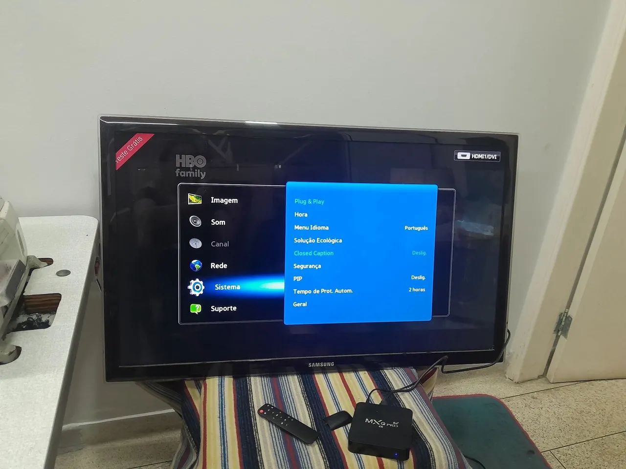 Tv 43 " Samsung  - Foto 2