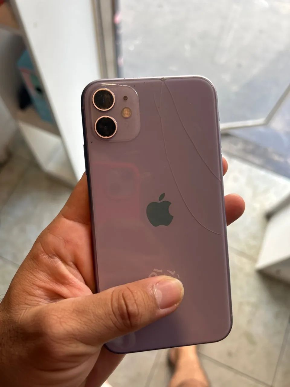 iPhone 11 64gb - Foto 2