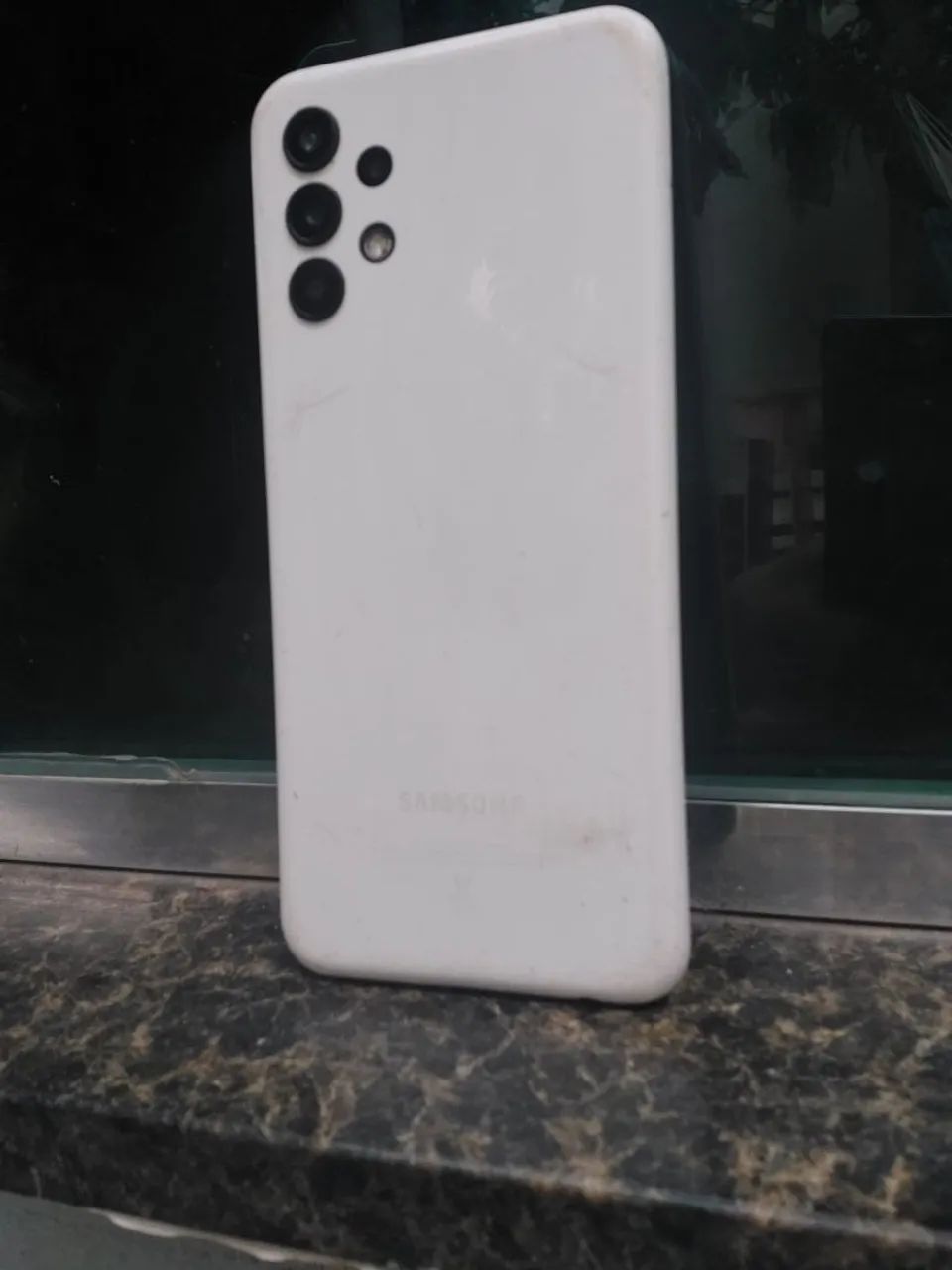 Vendo celular A13 - Foto 3