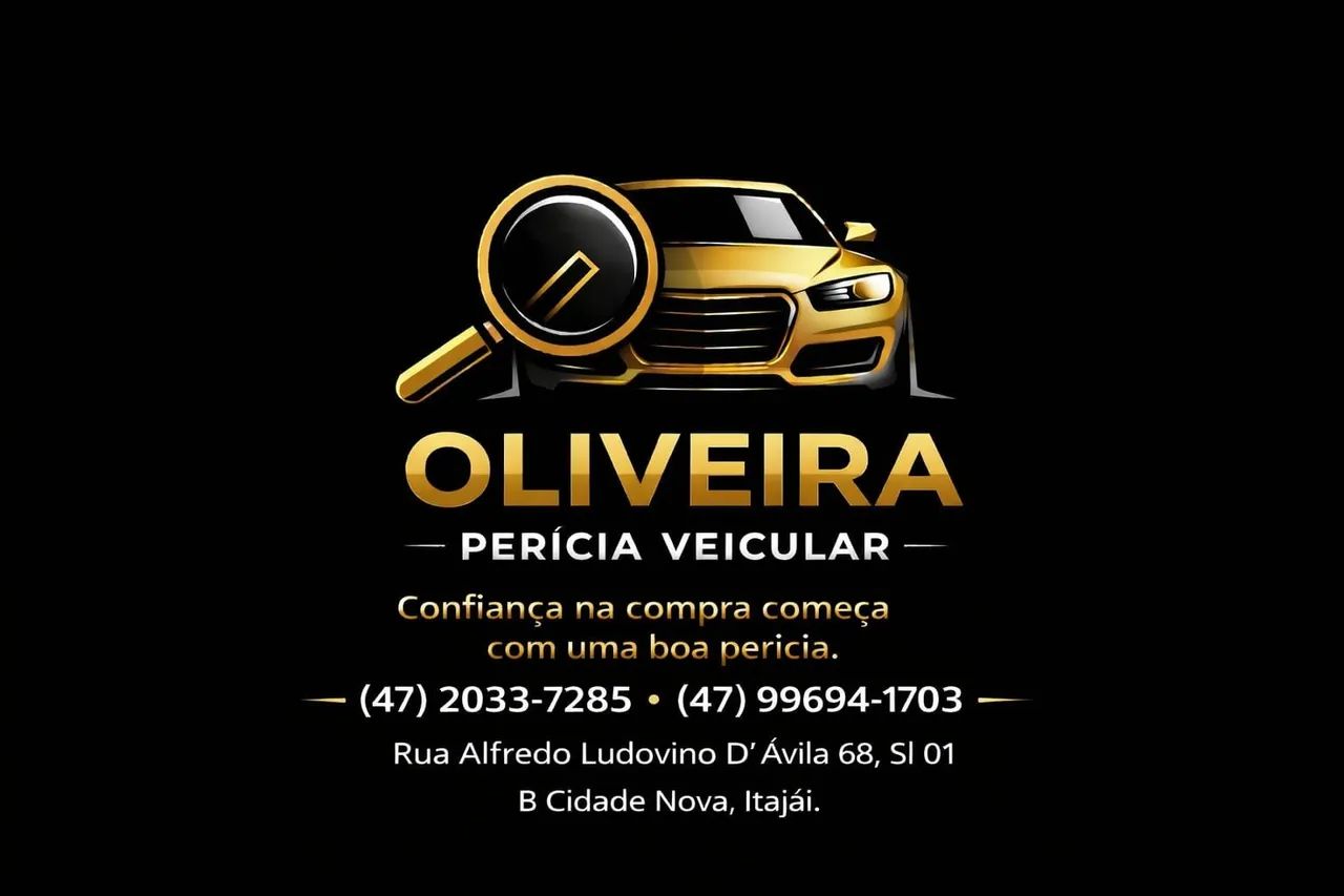 Oliveira Perícia Veicular 