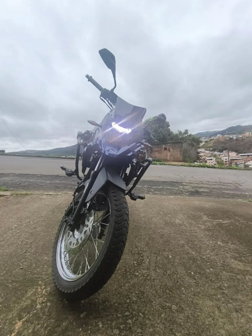Vendo NH 190