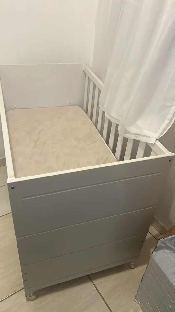 Berço  - Foto 4