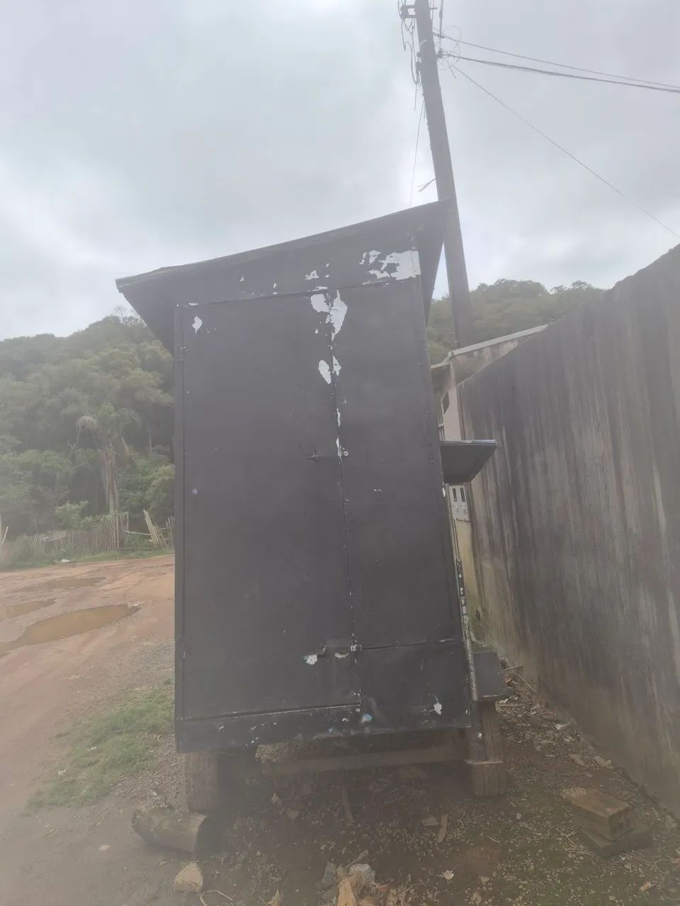 Vende se treiler  - Foto 2