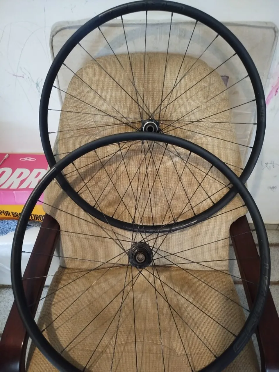 Cubo traseiro 142x12 32 Furos XD HASSNS 7 PRO - Ciclismo - Itapema