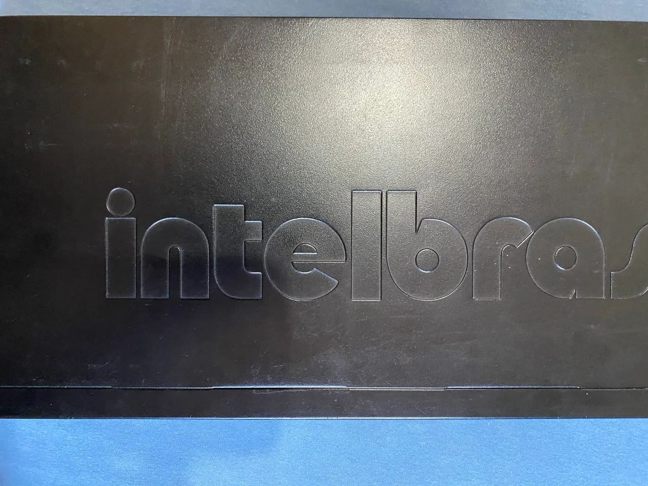 Switch Intelbras SF 2400 QR