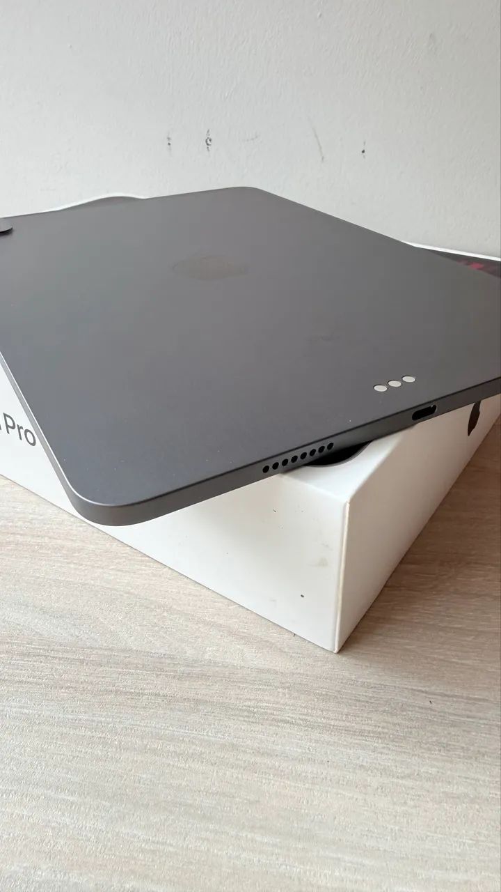 IPAD PRO 11 pol M1 128GB e Apple Pencil 2 - Foto 3