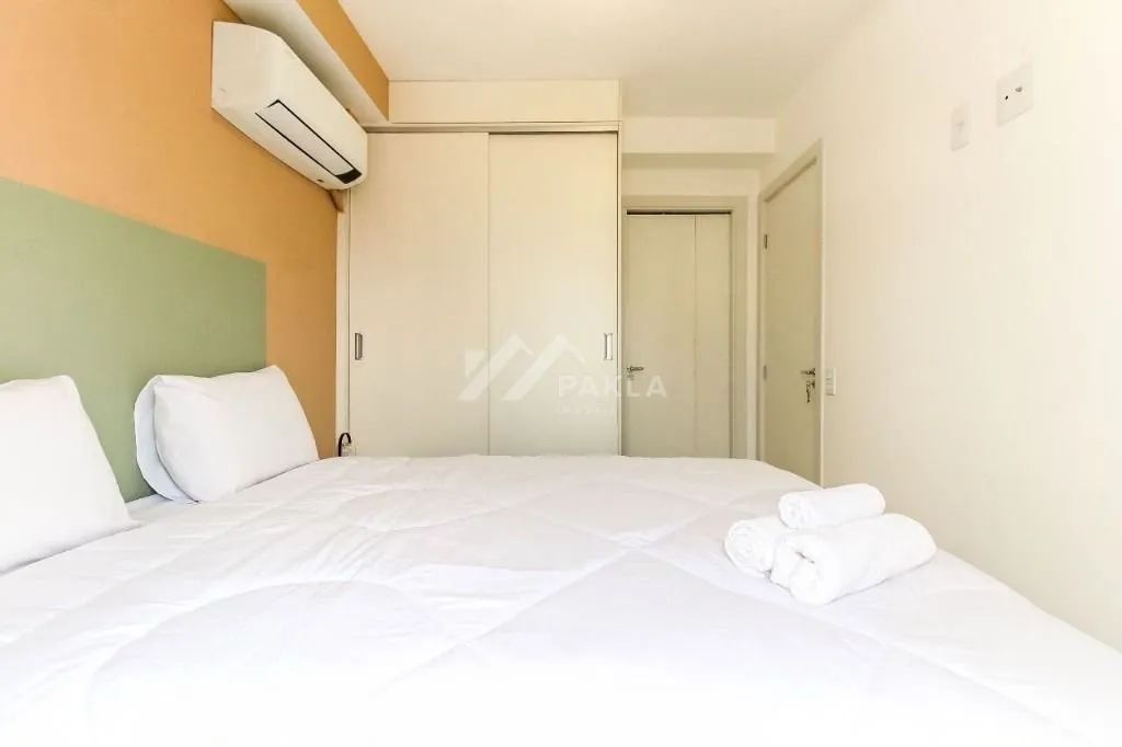 Apartamento Mobiliado para Locação Mooca - Foto 5
