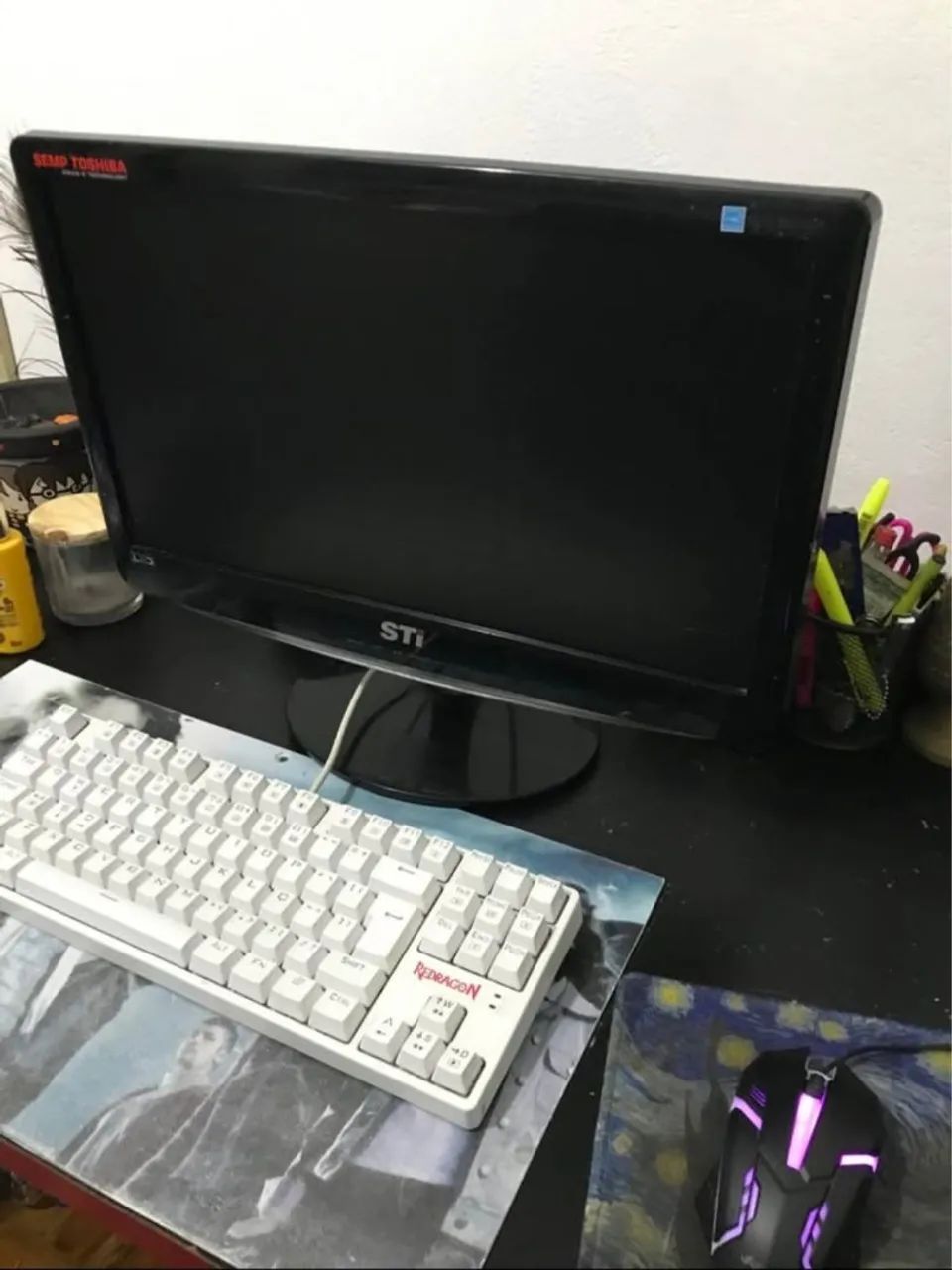 PC Gamer de entrada - Foto 2