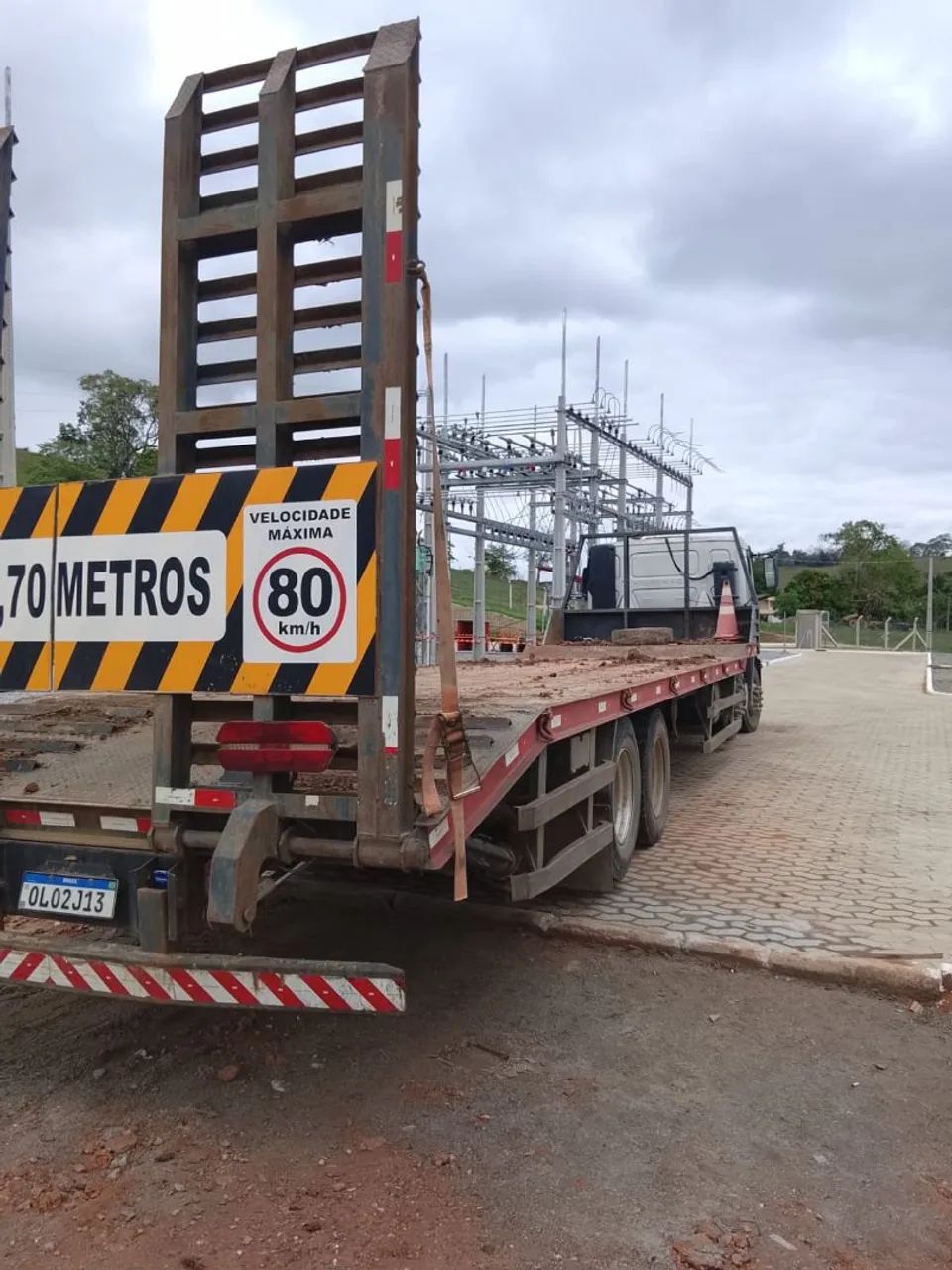 VW 24280 a venda  - Foto 5