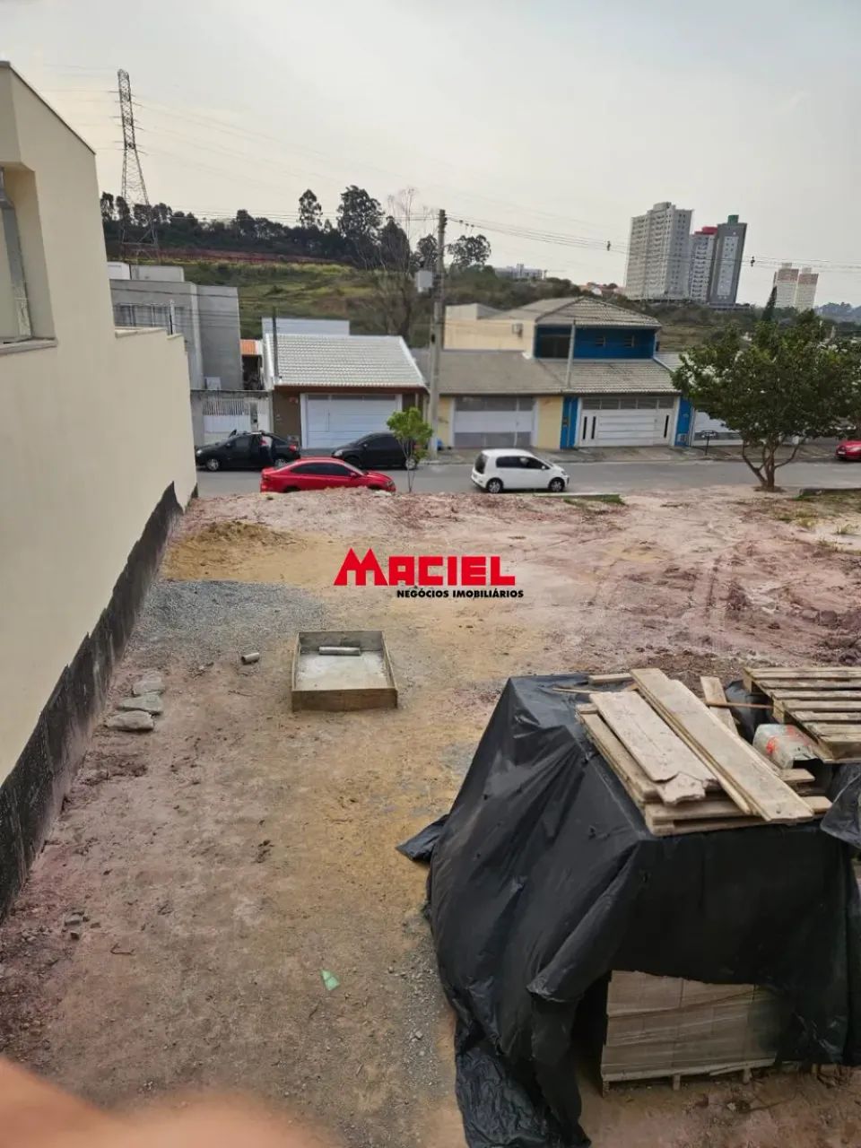 terreno maravilhoso - Foto 2