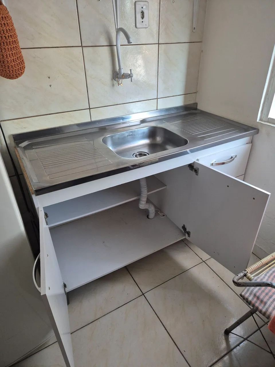 Jogo de balcões para cozinha - Foto 4