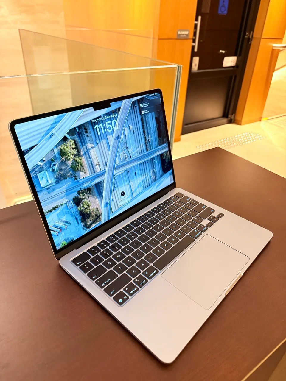MacBook Pro Retina 13-inch Core i5 8GB 120GB mid 2014 - Notebooks