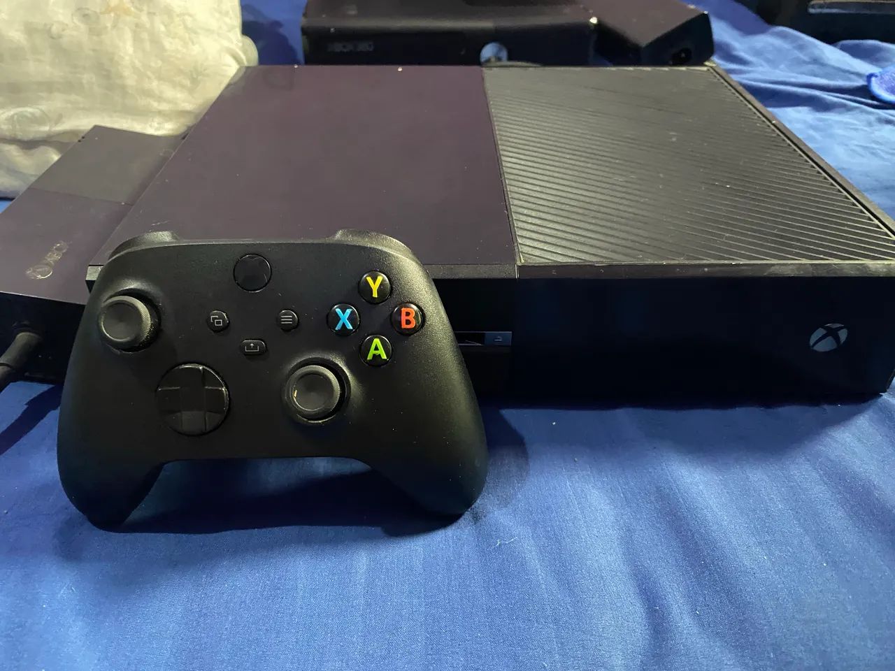 Xbox one  - Foto 3