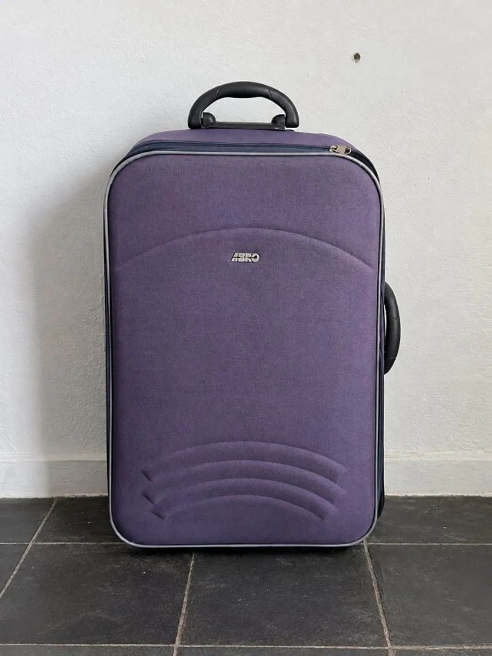 Mala de Viagem Sestini - Tamanho Médio