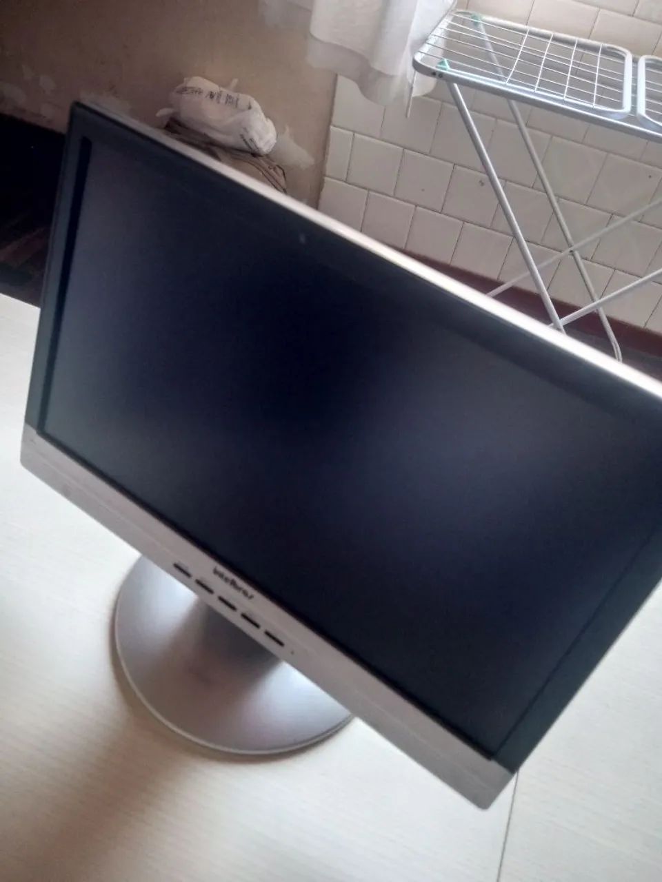 Monitor Intelbras 